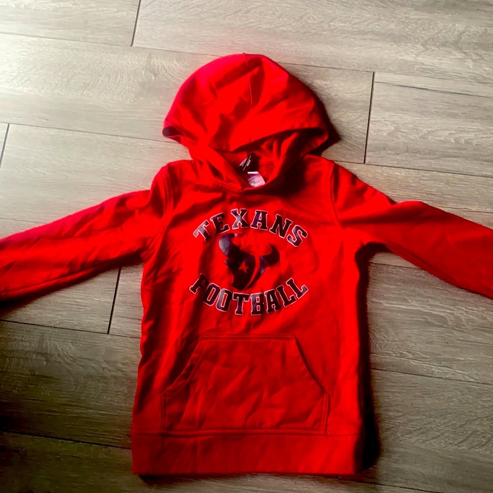 NFL Houston Texans Hoodie